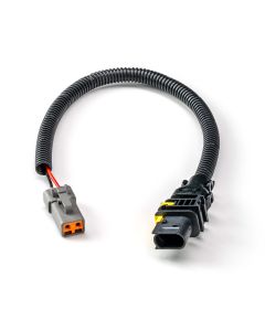 Adapter 3-pol Volvo / 2-pol DTP hona (24V)