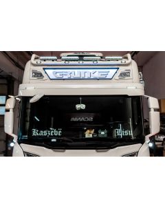 Ljusskylt LED SCANIA NG/DAF XG+