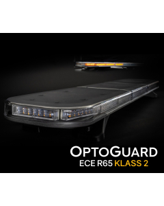OptoGuard Defender Blixtljusramp (ECE R65 klass 2)