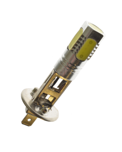 LED-lampa H1 (24V, xenonvit)