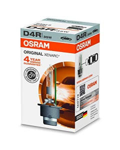 Osram Xenarc Original (E-märkt) - D4R