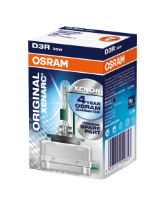 Osram Xenarc Original (E-märkt) - D3R