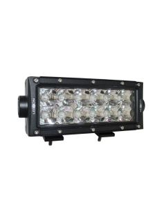 LEDSON LED-ramp 7,5" 36W (Driving Beam, E-märkt)
