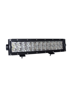 LEDSON LED-ramp 13,5" 72W (Driving Beam, E-märkt)