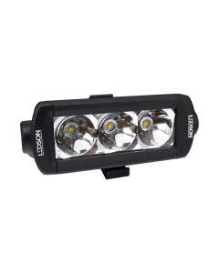 SLIM LED-extraljus 15W (V2.0, spot)