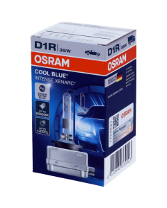 Osram Xenarc Cool Blue Intense (E-märkt) - D1R