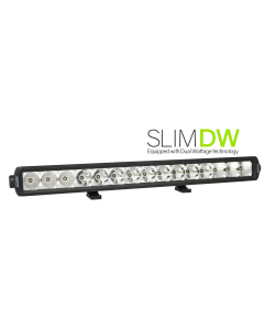 LEDSON SLIM Dual Wattage LED-ramp 20,5" (Combo) - DEMOEX