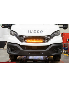 Komplett Phoenix+ LED-rampspaket för Iveco Daily