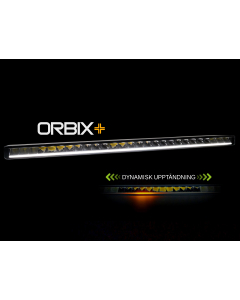 Orbix31+ LED ramp 135W