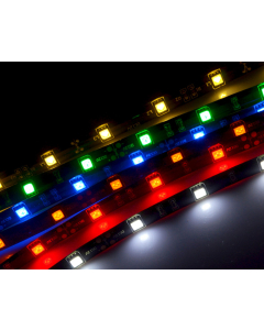 Flexistrip LED RGB (24V)