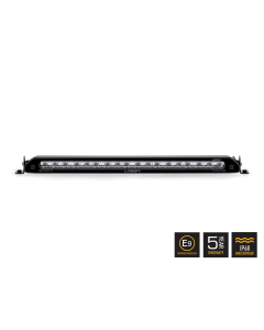 Lazer LED-ramp Linear 18 Elite (Dubbelt E-märkt)