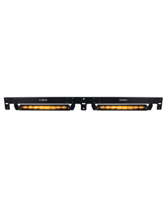 2 x Epix14+ Strobe LED-rampspaket för Volvo FH 21+
