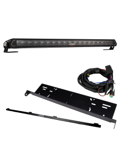 LED-rampspaket EPIX21 Slim 21" 108W Powerboost
