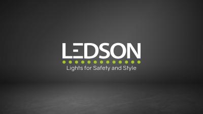 Ledson stärker sin position med innovativa produktlanseringar hösten 2024