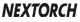Nextorch logo